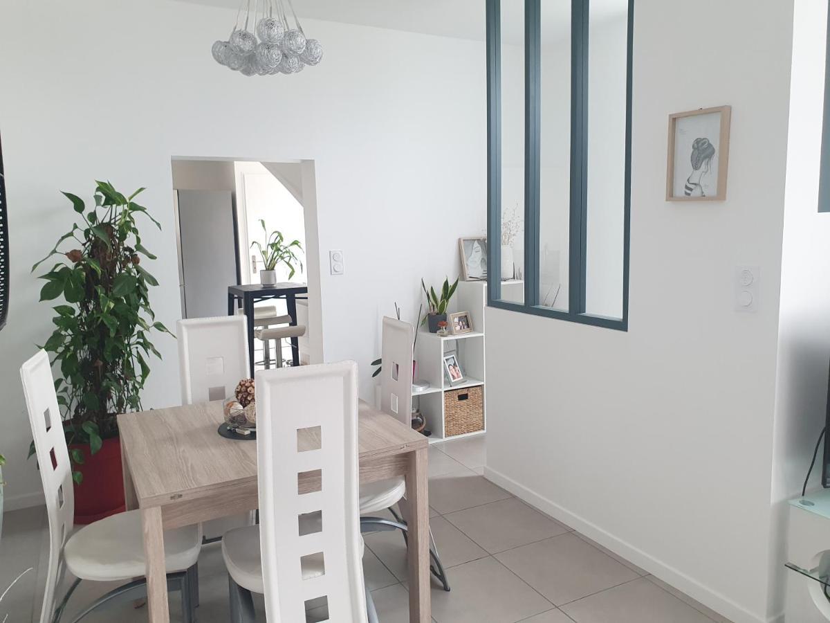 Hébergement de vacances Sweety House